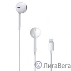 Apple EarPods with Lightning Connector MMTN2ZM/A MWTY3ZM/A
