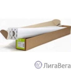 CACTUS CS-LFPTR-91445 Калька для струйной печати, 90г/м2, рулон