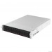 Supermicro CSE-216BE1C-R920LPB Корпус/ 2U, E-ATX 13.68''x13'', 24x2.5'' hot-swap SAS3 with SES3 single expander with SFF8643 connectors, 4xFH+3xLP, 7xLP, 437x89x630mm, redundant 920W Gold Supermicro CSE-216BE1C-R920LPB Корпус/ 2U, E-ATX 13.68''x13'', 24x2.5'' hot-swap SAS3 with SES3 single expander with SFF8643 connectors, 4xFH+3xLP, 7xLP, 437x89x630mm, redundant 920W Gold