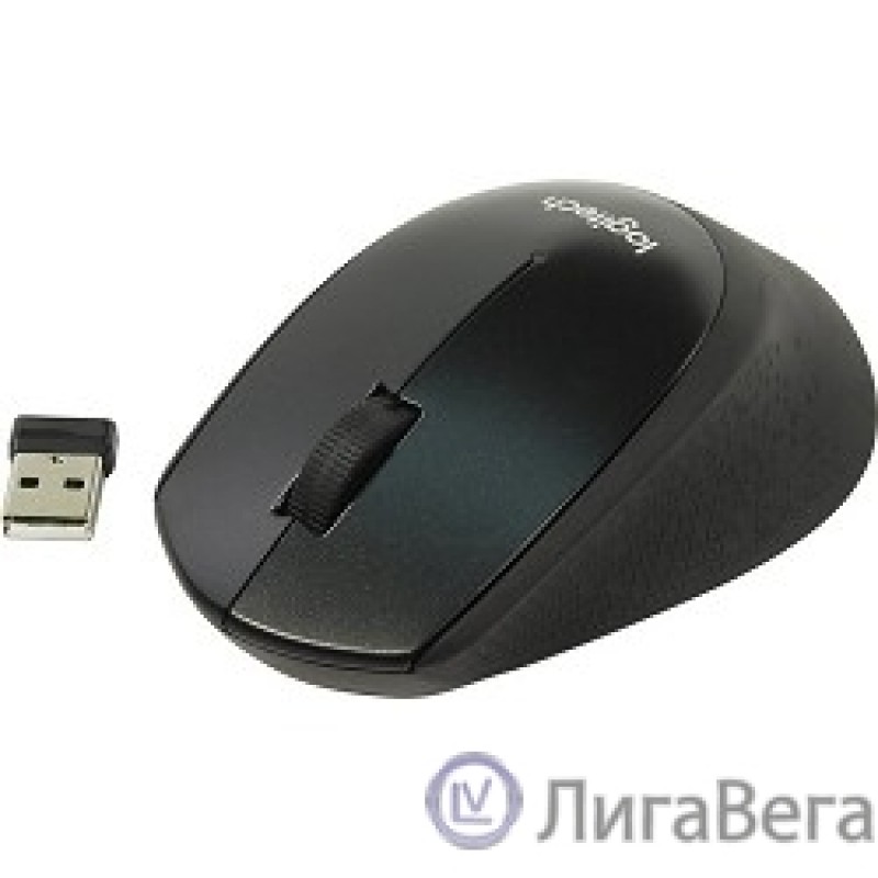910-004909/910-004924 Logitech M330 SILENT PLUS Black USB 910-004909/910-004924 Logitech M330 SILENT PLUS Black USB