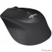 910-004909/910-004924 Logitech M330 SILENT PLUS Black USB 910-004909/910-004924 Logitech M330 SILENT PLUS Black USB