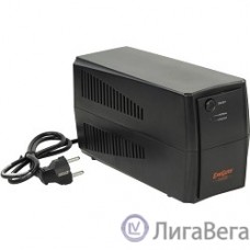 Exegate EP244541RUS ИБП Exegate Power  Back BNB-400  