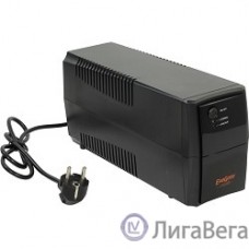 Exegate EP244543RUS ИБП Exegate Power  Back BNB-600  