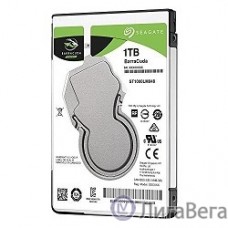 1TB Seagate Barracuda (ST1000LM048) {SATA 6.0Gb/s, 5400 rpm, 128mb buffer}