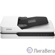 Epson WorkForce DS-1630 [B11B239401/B11B239507/B11B239402]
