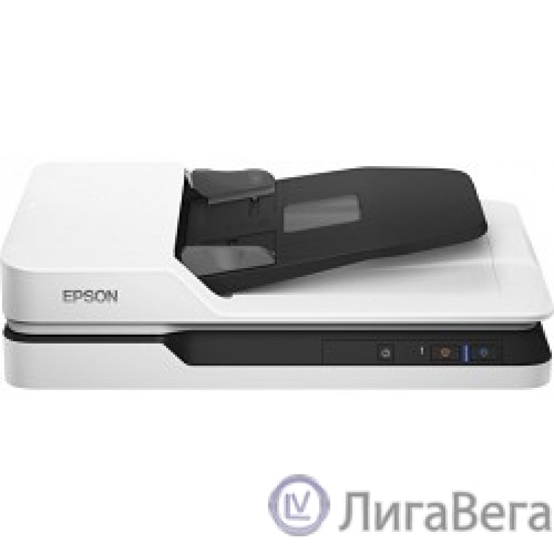 Epson WorkForce DS-1630 [B11B239401/B11B239507/B11B239402]