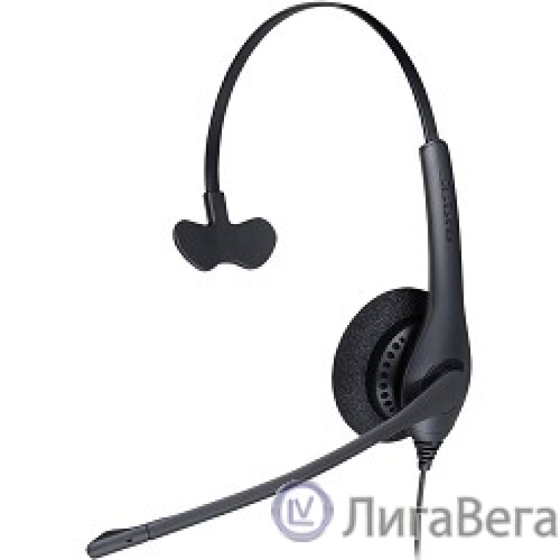 Jabra 1553-0159 Гарнитура Jabra BIZ 1500 Mono USB (1553-0159) Jabra 1553-0159 Гарнитура Jabra BIZ 1500 Mono USB (1553-0159)