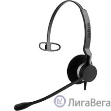 Jabra 2303-820-104 Гарнитура Jabra BIZ 2300 Mono QD (2303-820-104)