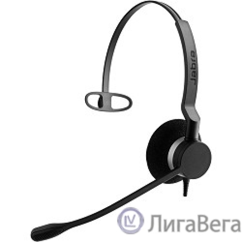 Jabra 2303-820-104 Гарнитура Jabra BIZ 2300 Mono QD (2303-820-104) Jabra 2303-820-104 Гарнитура Jabra BIZ 2300 Mono QD (2303-820-104)