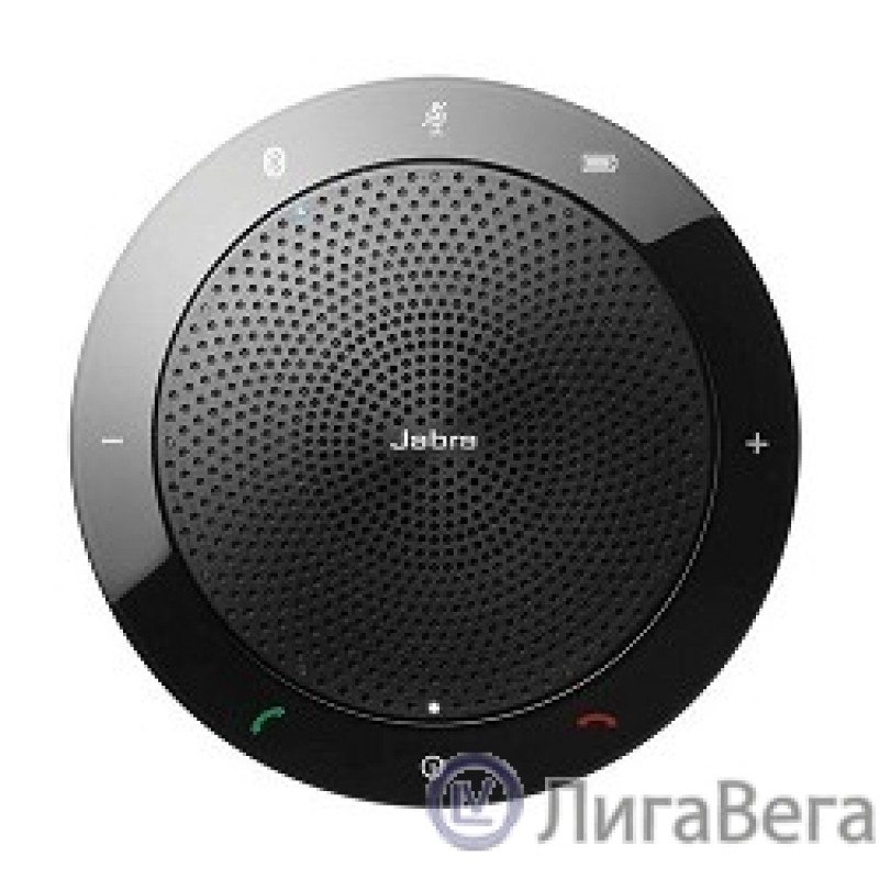 Jabra 7510-309 Спикерфон Jabra SPEAK 510+ MS (7510-309) Jabra 7510-309 Спикерфон Jabra SPEAK 510+ MS (7510-309)