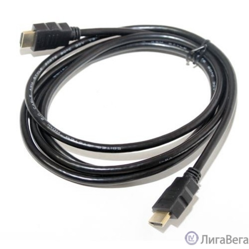 5bites APC-200-010 Кабель  HDMI / M-M / V2.0 / 4K / HIGH SPEED / ETHERNET / 3D / 1M 5bites APC-200-010 Кабель  HDMI / M-M / V2.0 / 4K / HIGH SPEED / ETHERNET / 3D / 1M