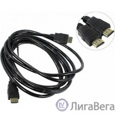 5bites APC-200-030 Кабель  HDMI / M-M / V2.0 / 4K / HIGH SPEED / ETHERNET / 3D / 3M