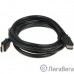 5bites APC-200-030 Кабель  HDMI / M-M / V2.0 / 4K / HIGH SPEED / ETHERNET / 3D / 3M 5bites APC-200-030 Кабель  HDMI / M-M / V2.0 / 4K / HIGH SPEED / ETHERNET / 3D / 3M