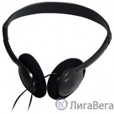 RITMIX RH-501 {20-20000Гц, 32Ом, 105дБ, кабель 2м, разъем 3.5мм, диаметр мембраны 30 мм}