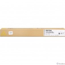 Ricoh 842031 Тонер тип MPC3000E желтый {Aficio MPC2000/C2500/C3000 (15000стр) 842031/884947
