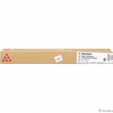 Ricoh 842032 Тонер тип MPC3000E малиновый {Aficio MPC2000/C2500/C3000 (15000стр)}[884948]