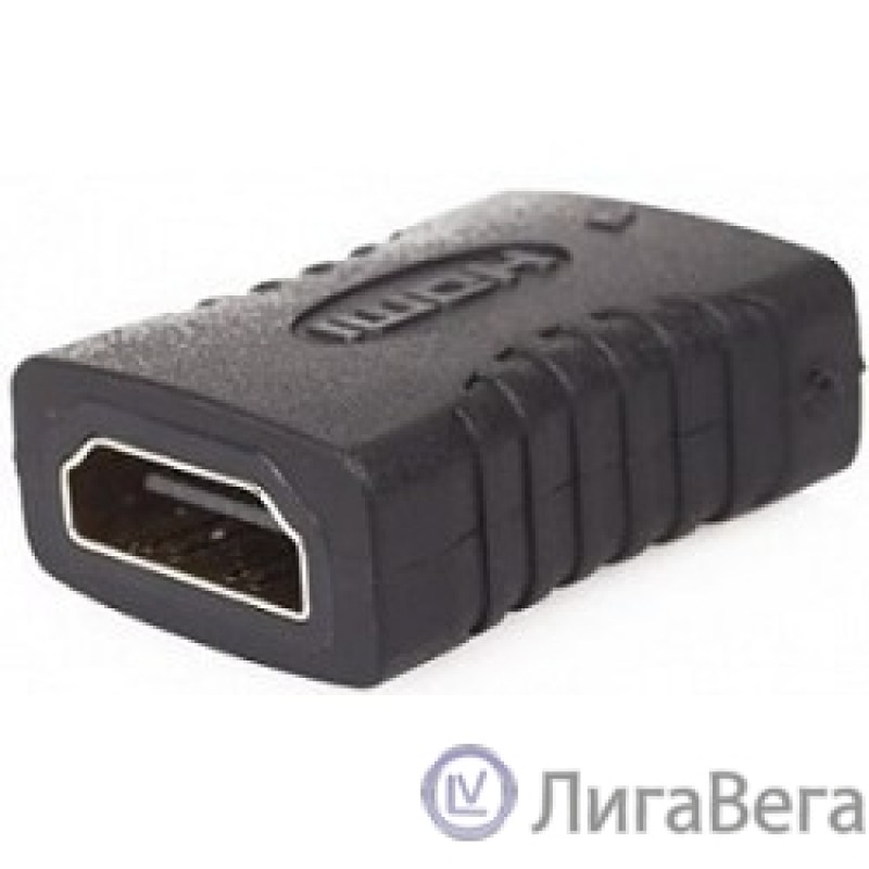 VCOM CA313 Переходник HDMI (F) -> HDMI (F)  VCOM CA313 Переходник HDMI (F) -> HDMI (F)