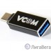 VCOM CA431M Переходник USB Type-C --> USB 3.0_Af  VCOM CA431M Переходник USB Type-C --> USB 3.0_Af