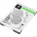 2TB Seagate Compute (ST2000LM015) {SATA 6.0Gb/s, 5400 rpm, 128mb buffer, 7mm}