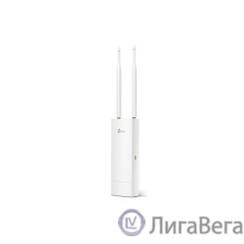 TP-Link EAP110-Outdoor Точка доступа Wi-Fi N300 для улицы и помещений