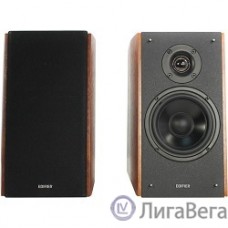 Edifier R2000DB Brown {24Wx2 + 36Wx2, 50 Гц - 20 кГц, пульт ДУ}