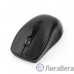 Gembird MUSW-320 Black USB {Мышь беспроводная, 2кнопоки+колесо-кнопка, 2.4ГГц, 1000 dpi} Gembird MUSW-320 Black USB {Мышь беспроводная, 2кнопоки+колесо-кнопка, 2.4ГГц, 1000 dpi}