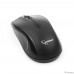 Gembird MUSW-320 Black USB {Мышь беспроводная, 2кнопоки+колесо-кнопка, 2.4ГГц, 1000 dpi} Gembird MUSW-320 Black USB {Мышь беспроводная, 2кнопоки+колесо-кнопка, 2.4ГГц, 1000 dpi}
