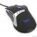 Gembird MG-520 USB {Мышь игровая, 5кнопок+колесо-кнопка, 3200DPI, 1000 Гц, подсветка, программное обеспечение для создания макросов}