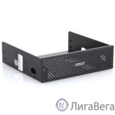 Espada Салазки для HDD (hdd rack) 3,5″ to 5,25″ 1 Bay box (EHD-BR355SS) (38981)