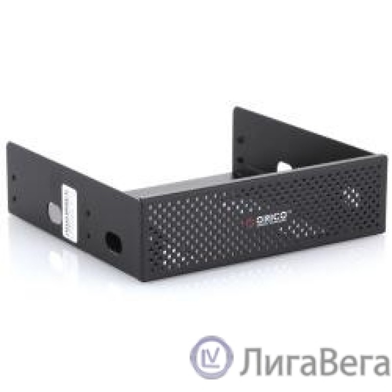 Espada Салазки для HDD (hdd rack) 3,5″ to 5,25″ 1 Bay box (EHD-BR355SS) (38981)