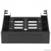 Espada Салазки для HDD (hdd rack) 3,5″ to 5,25″ 1 Bay box (EHD-BR355SS) (38981)