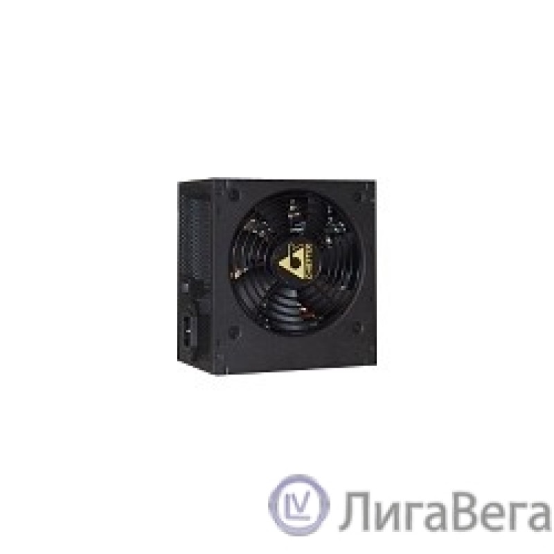 Chieftec 500W OEM [TPS-500S] 