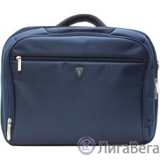 Сумка SUMDEX PON-351BU синяя до 16″