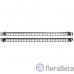 Hyperline PPBLHD-19-24S-SH-RM Модульная патч-панель 19″, 24 порта, Flat Type, 0.5U, для экранированных и неэкранированных модулей KJNE, с задним кабельным организатором (без модулей)  Hyperline PPBLHD-19-24S-SH-RM Модульная патч-панель 19″, 24 порта, Flat Type, 0.5U, для экранированных и неэкранированных модулей KJNE, с задним кабельным организатором (без модулей)