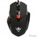 Мышь Dialog MOG-11U Nakatomi Gaming - 6 кнопок + ролик, USB ,черная Мышь Dialog MOG-11U Nakatomi Gaming - 6 кнопок + ролик, USB ,черная