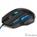 Мышь MOG-21U Nakatomi Gaming mouse - игровая, 7 кнопок + ролик прокрутки, USB, черная