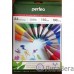 Perfeo PF-GLA4-110/100 Бумага Perfeo глянцевая 100л, A4 110 г/м2 (G09)