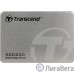 Transcend SSD 128GB 230 Series TS128GSSD230S {SATA3.0}