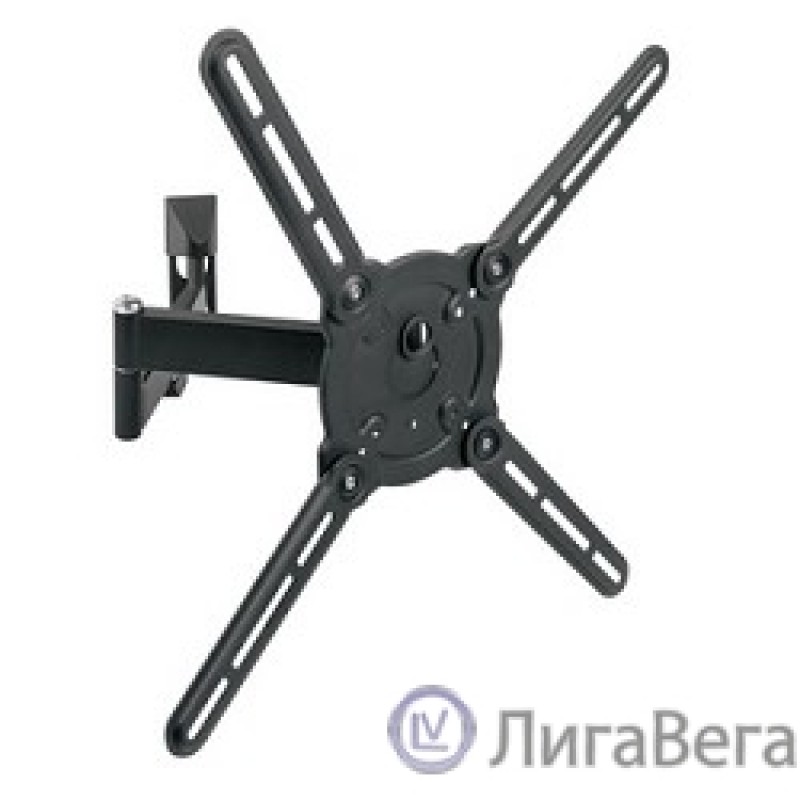 Kromax ATLANTIS-15 grey (Наклонно-поворотный для LED TV 22″-65″) Kromax ATLANTIS-15 grey (Наклонно-поворотный для LED TV 22″-65″)