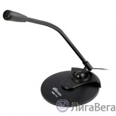 RITMIX RDM-115  {Част хар-ка:30-16000 Гц,Сопр:? 2,2 кОм,Чув-ть:-58 дБ +/-3 дБ,Напр-е:4.5 В,Отн-е сигнал/шум:60 дБ,Разъем:3.5 мм,Кабель: 1.5 м ± 0.2м}