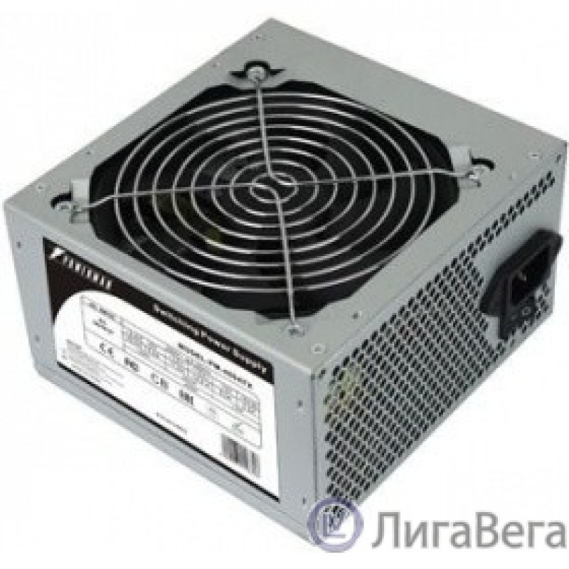 POWERMAN  PM-400ATX APFC 80+ [6118743]