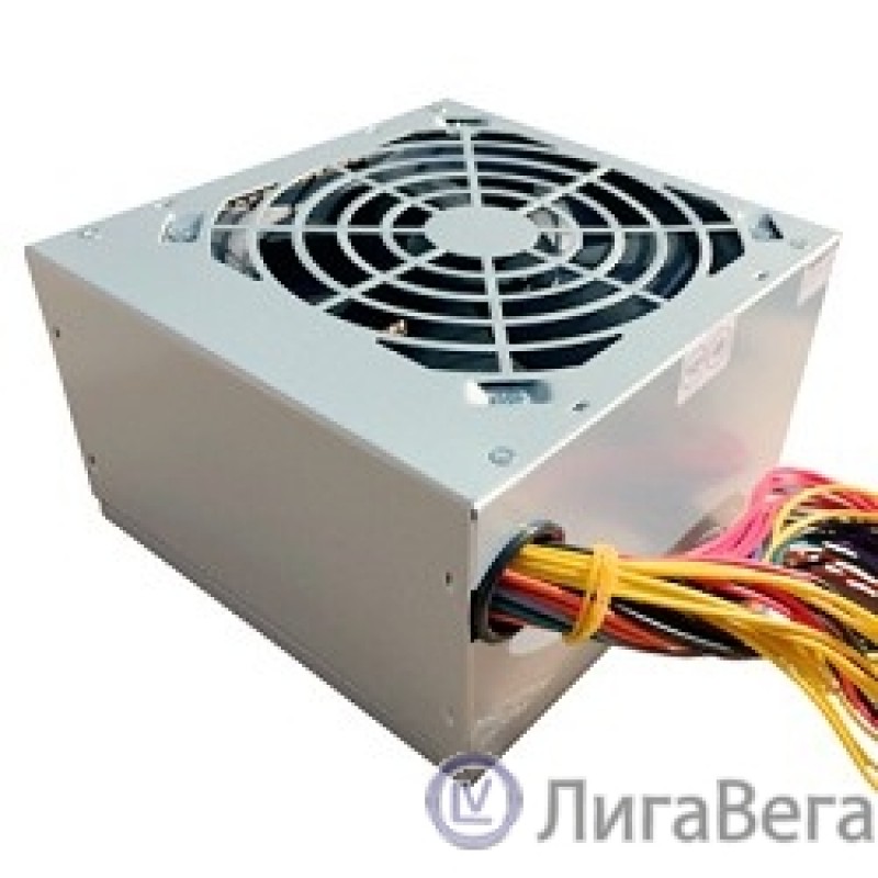 POWERMAN  PM-500ATX-F  [6118741]