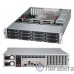 Supermicro CSE-826BE1C-R920LPB SuperChassis 2U 826BE1C-R920LPB/ noHDD(12)LFF/noHDD(2)SFF/ 7xLP/ 2x920W Platinum(13.68″x13″,12″x13″ with rear 2.5″ HDD)E-ATX/ Expander Backplane