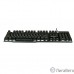 Dialog Gan-Kata Клавиатура игровая  KGK-15U Black USB, с подсветкой