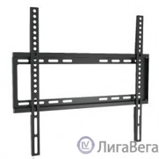 Крепление Ultramounts UM812F {Для использования с телевизорами диагональю 32″-55″, весом до 35кг.Расстояние телевизора от стены 19.5мм. VESA 200х200, 400х200, 300х300 400х400}