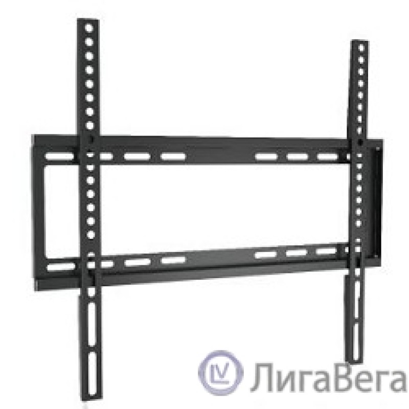 Крепление Ultramounts UM812F {Для использования с телевизорами диагональю 32″-55″, весом до 35кг.Расстояние телевизора от стены 19.5мм. VESA 200х200, 400х200, 300х300 400х400}