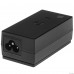 UBIQUITI POE-24-12W-G EU (Black) Блок питания с PoE, 220 VAC -> 24 VDC, 0.5А