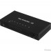 UBIQUITI ER-X-SFP Маршрутизатор 5x Ethernet, 1x SFP, раздача PoE