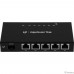 UBIQUITI ER-X-SFP Маршрутизатор 5x Ethernet, 1x SFP, раздача PoE