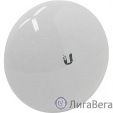 UBIQUITI NBE-M5-16 NanoBeam M5-16 Радиоустройство 5 ГГц, PtP/PtMP, airMAX, MIMO 2x2, 16 дБи, 26 дБм